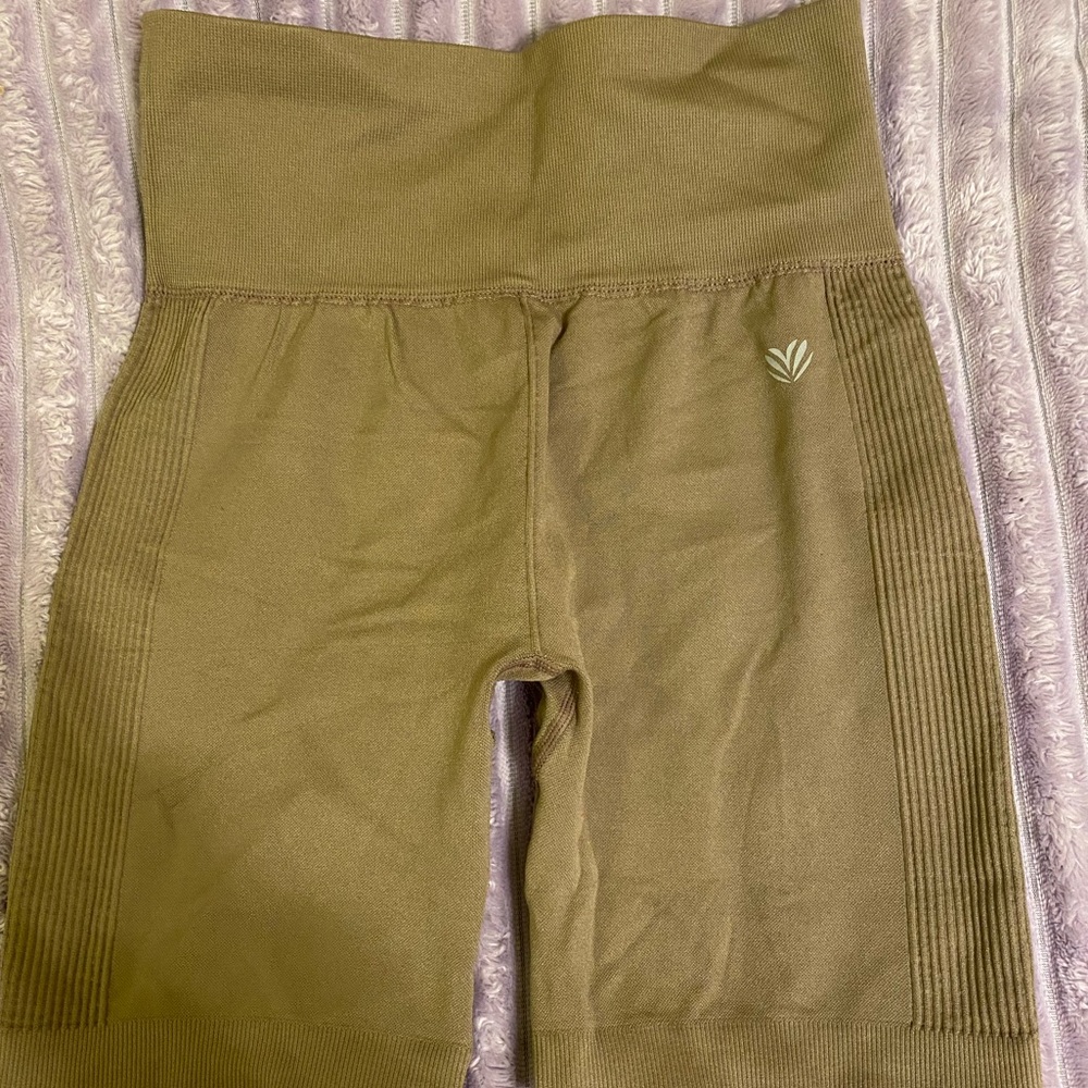 Forever21 biker short
